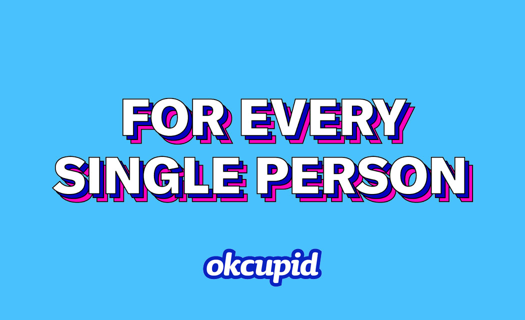 For Every Single Person